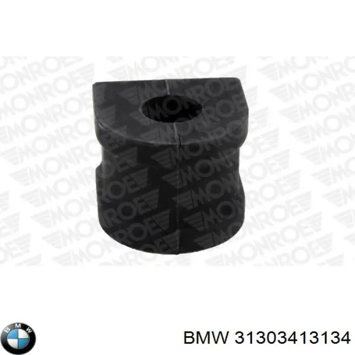 Bucha de estabilizador dianteiro BMW 31303413134 preço, a partir de 11,72 USD