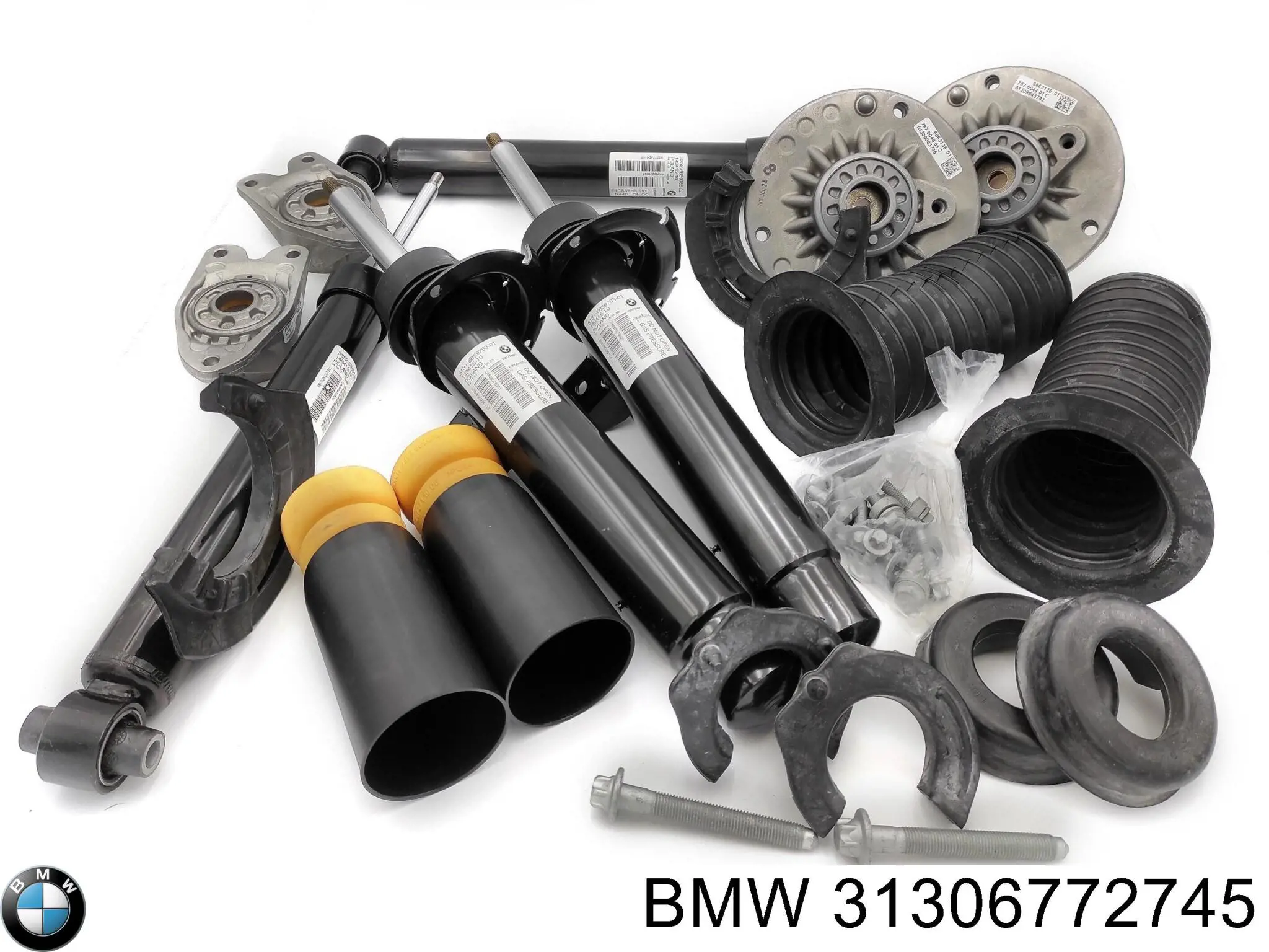 Compre 31306772745 BMW 