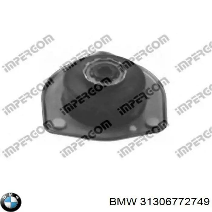 Suporte de amortecedor dianteiro BMW 31306772749 preço, a partir de 33,34 USD