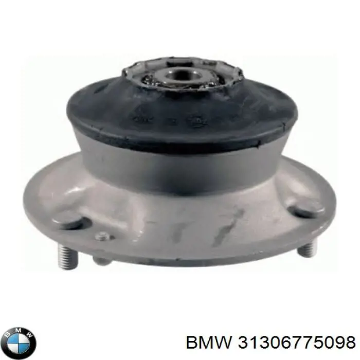 Suporte de amortecedor dianteiro BMW 31306775098 preço, a partir de 29,16 USD