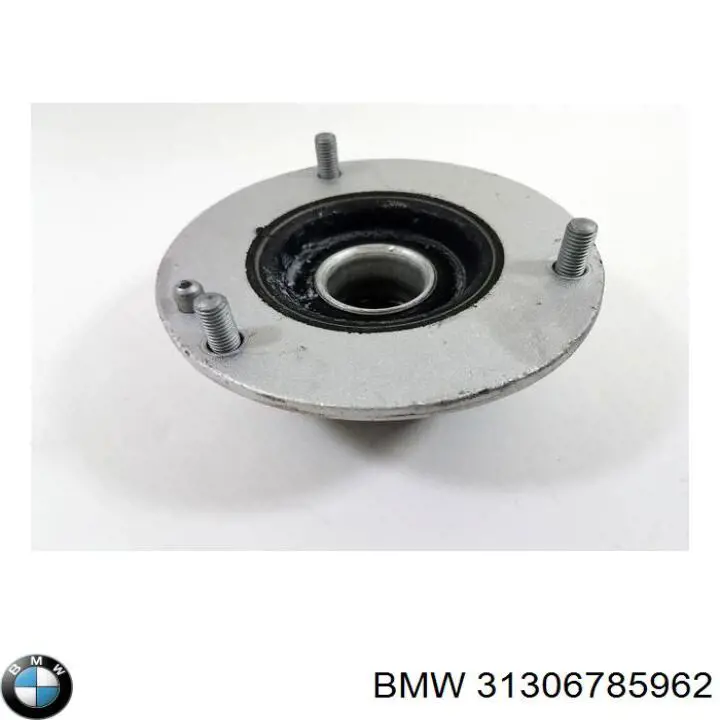 Suporte de amortecedor traseiro BMW 31306785962 preço, a partir de 56,83 USD