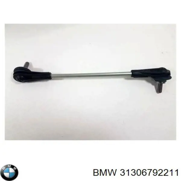 31306792211 BMW Montante de estabilizador dianteiro