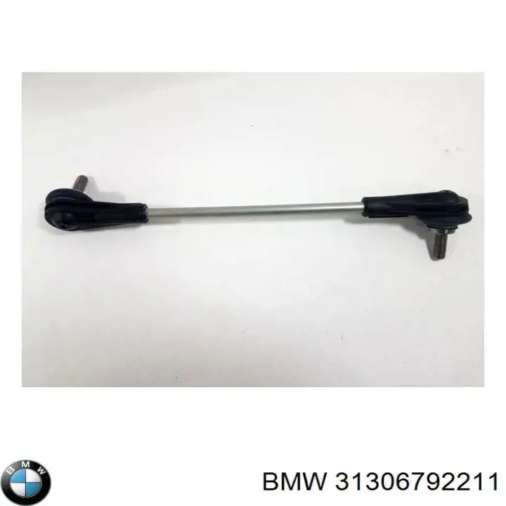 Montante de estabilizador dianteiro BMW 31306792211 preço, a partir de 9,40 USD