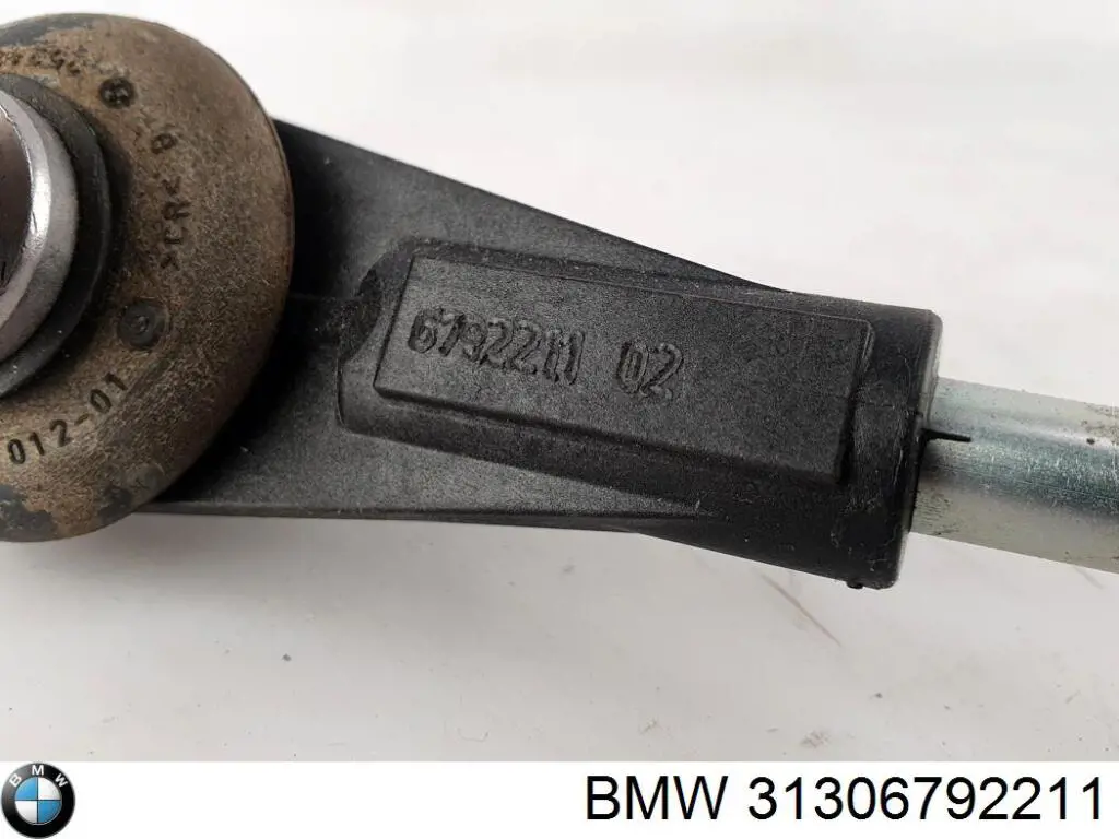 Compre 31306792211 BMW Montante de estabilizador dianteiro