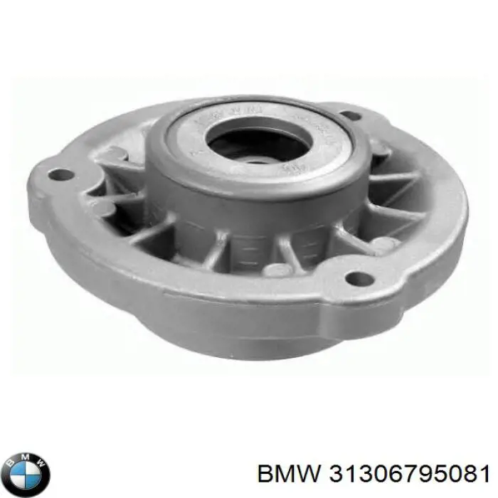 Suporte de amortecedor dianteiro BMW 31306795081 preço, a partir de 39,50 USD