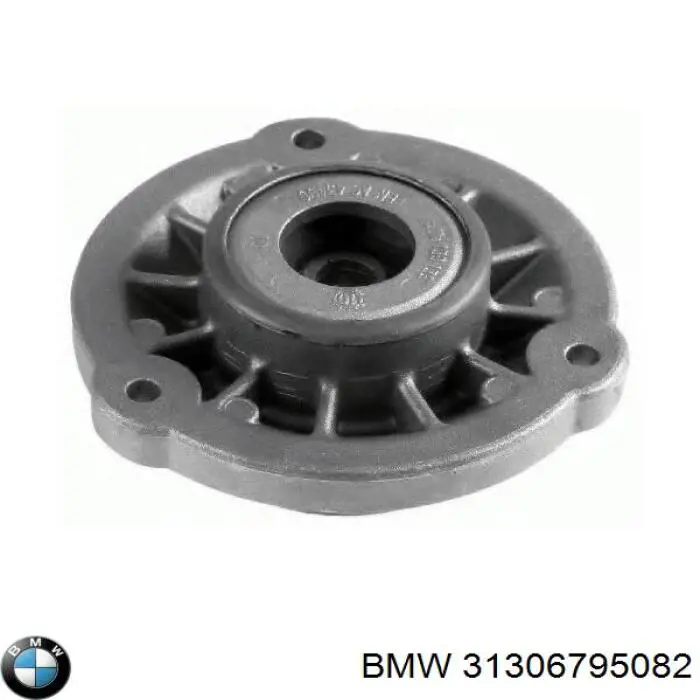 Suporte de amortecedor dianteiro BMW 31306795082 preço, a partir de 40,24 USD