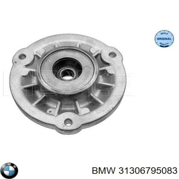 Suporte de amortecedor dianteiro BMW 31306795083 preço, a partir de 36,91 USD