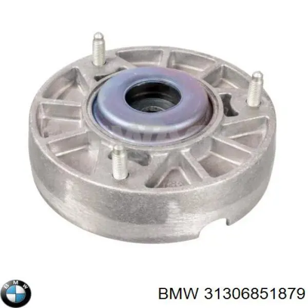 Suporte de amortecedor dianteiro BMW 31306851879 preço, a partir de 12,98 USD