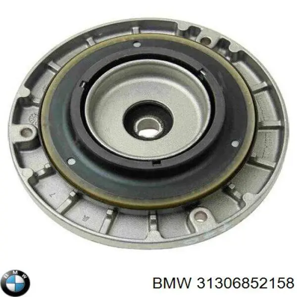 Compre 31306852158 BMW Suporte de amortecedor dianteiro