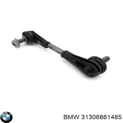 Montante de estabilizador dianteiro BMW 31306861485 preço, a partir de 49,98 USD