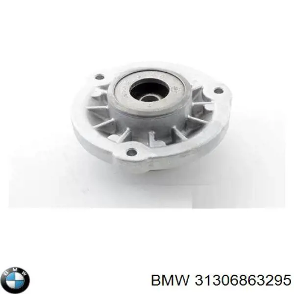 Suporte de amortecedor dianteiro BMW 31306863295 preço, a partir de 35,76 USD