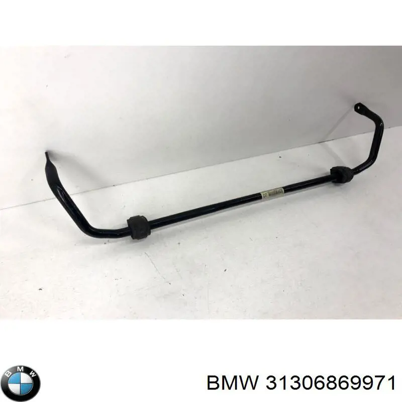 31306869971 BMW Estabilizador dianteiro