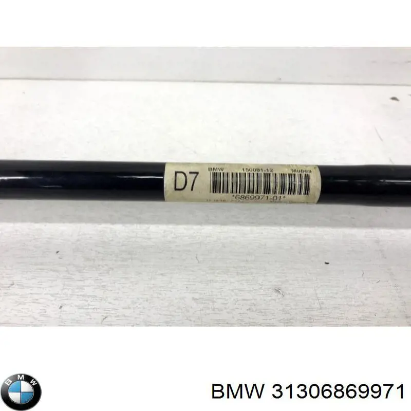 Estabilizador dianteiro BMW 31306869971 preço, a partir de 44,41 USD