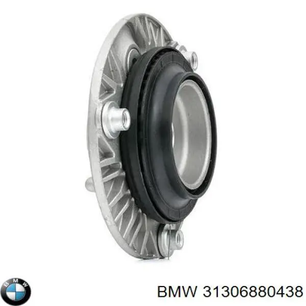 31306880438 BMW Suporte de amortecedor dianteiro