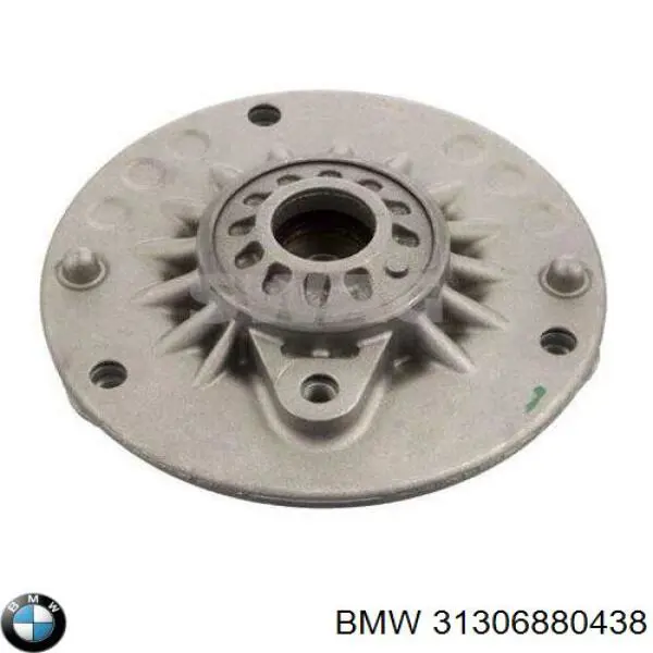 Suporte de amortecedor dianteiro BMW 31306880438 preço, a partir de 55,81 USD