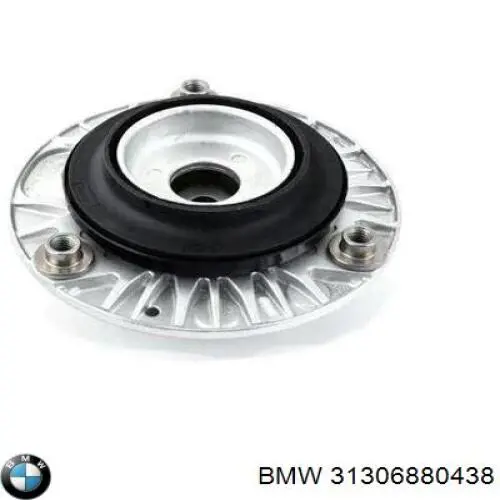 Compre 31306880438 BMW Suporte de amortecedor dianteiro