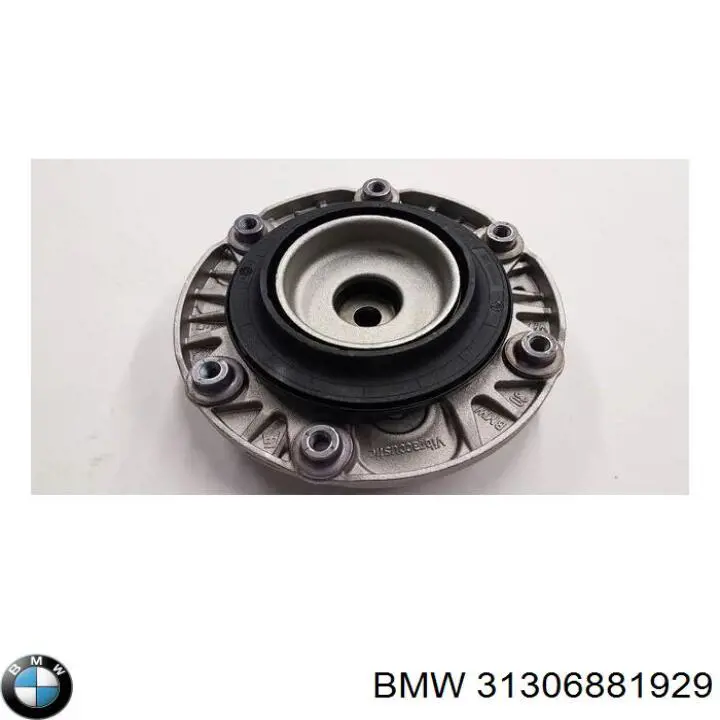 Compre 31306881929 BMW Suporte de amortecedor dianteiro