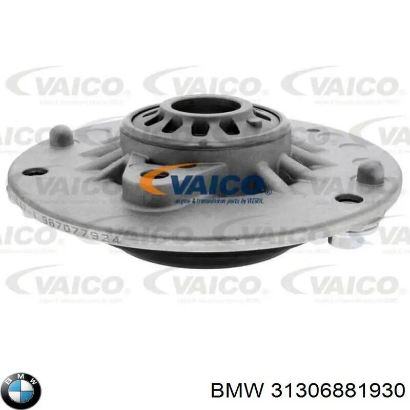 Suporte de amortecedor dianteiro BMW 31306881930 preço, a partir de 99,46 USD
