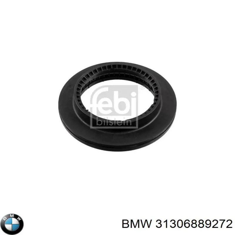 Suporte de amortecedor dianteiro BMW 31306889272 preço, a partir de 68,33 USD