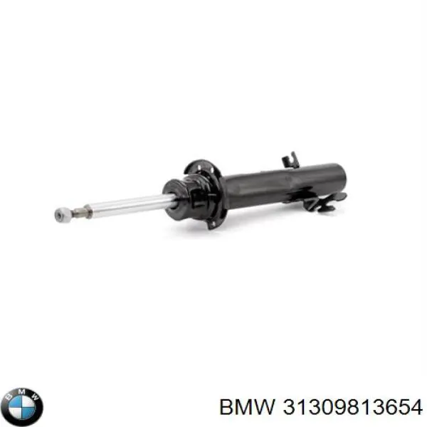 31309813654 BMW Amortecedor dianteiro direito