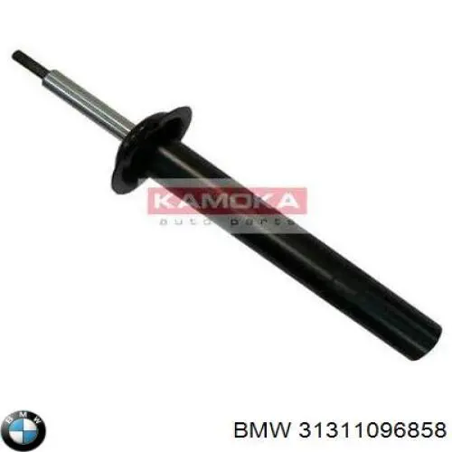 Compre 31311096858 BMW Amortecedor dianteiro