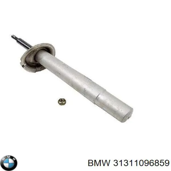 Amortecedor dianteiro BMW 31311096859 preço, a partir de 114,12 USD