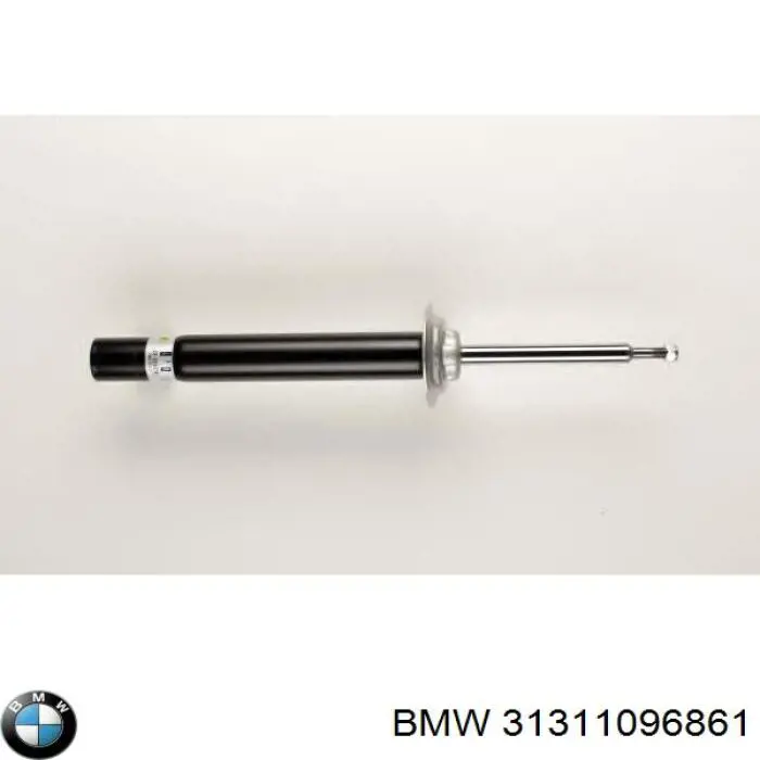 31311096861 BMW Amortecedor dianteiro