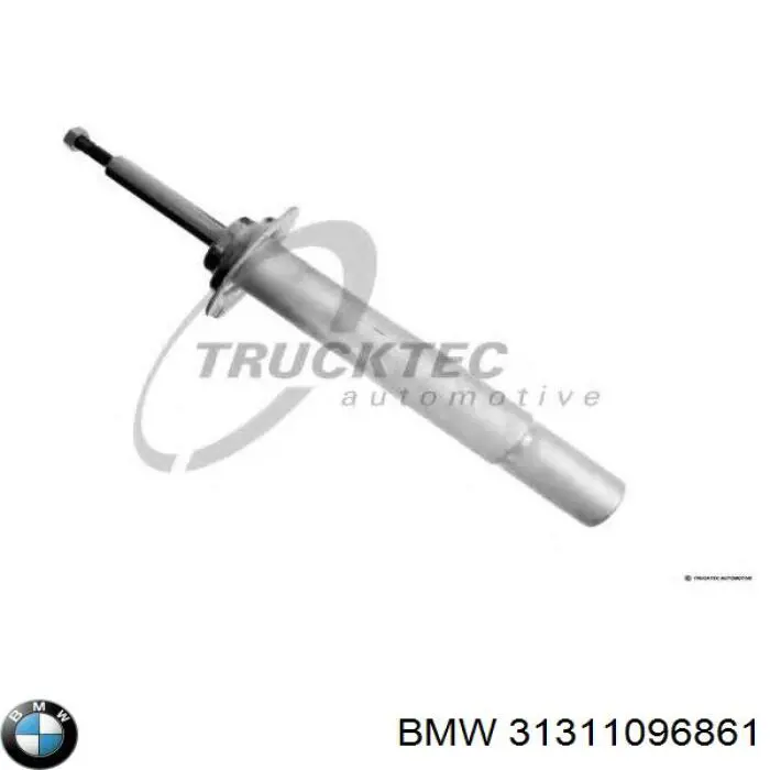 Amortecedor dianteiro BMW 31311096861 preço, a partir de 153,68 USD