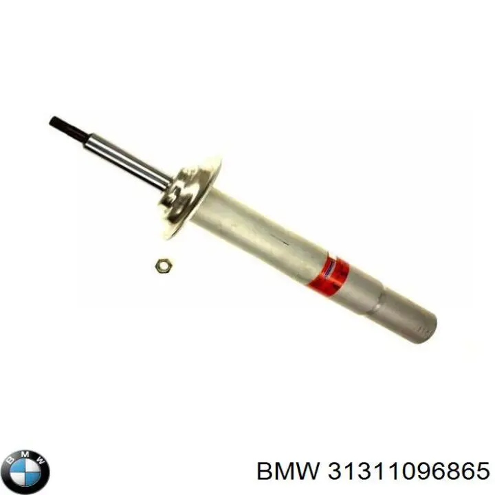 Compre 31311096865 BMW Amortecedor dianteiro