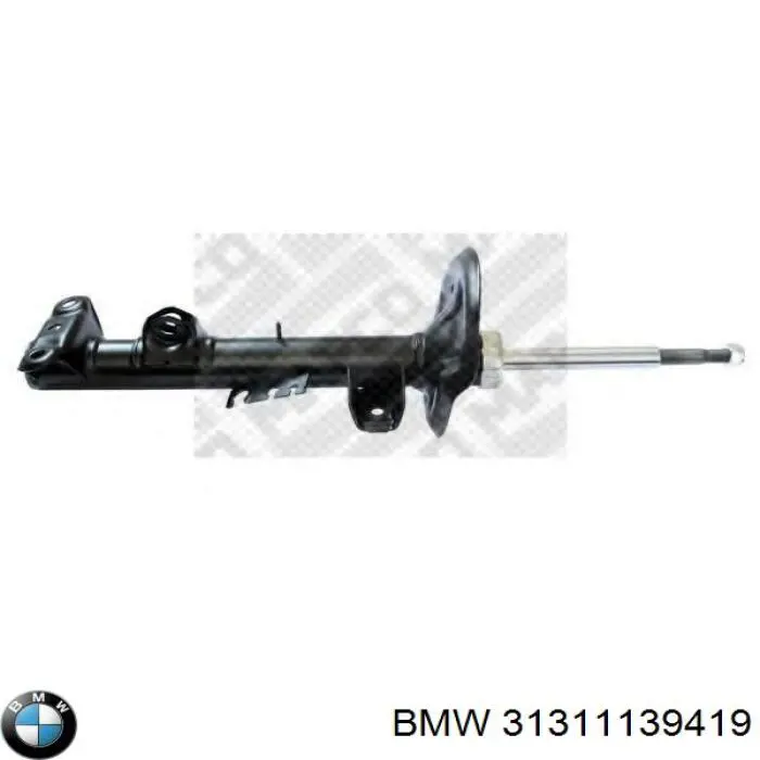 Amortecedor dianteiro esquerdo BMW 31311139419 preço, a partir de 133,87 USD