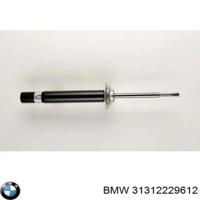 Amortecedor dianteiro BMW 31312229612 preço, a partir de 633,27 USD