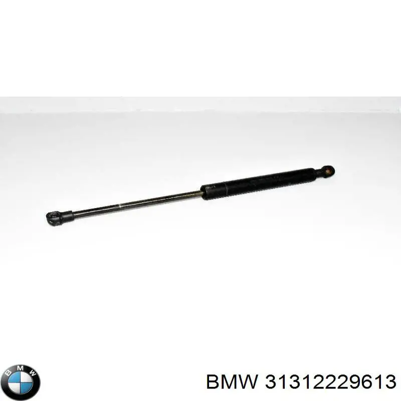 Compre 31312229613 BMW Amortecedor dianteiro direito
