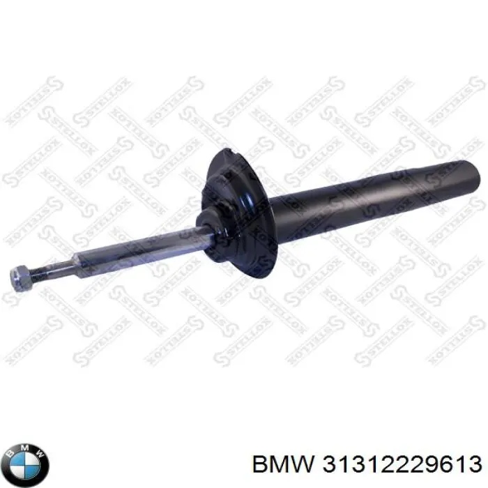 Amortecedor dianteiro direito BMW 31312229613 preço, a partir de 150,85 USD