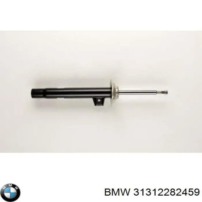 Amortecedor dianteiro esquerdo BMW 31312282459 preço, a partir de 146,67 USD