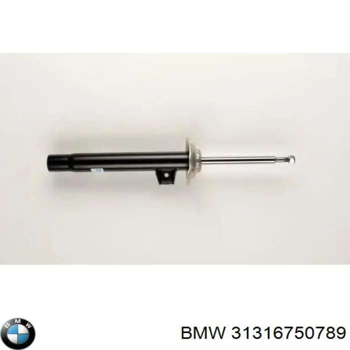 Amortecedor dianteiro esquerdo BMW 31316750789 preço, a partir de 81,31 USD