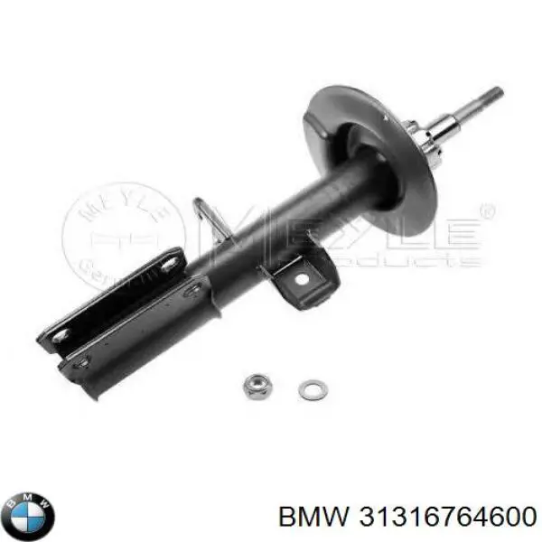 Amortecedor dianteiro direito BMW 31316764600 preço, a partir de 83,70 USD