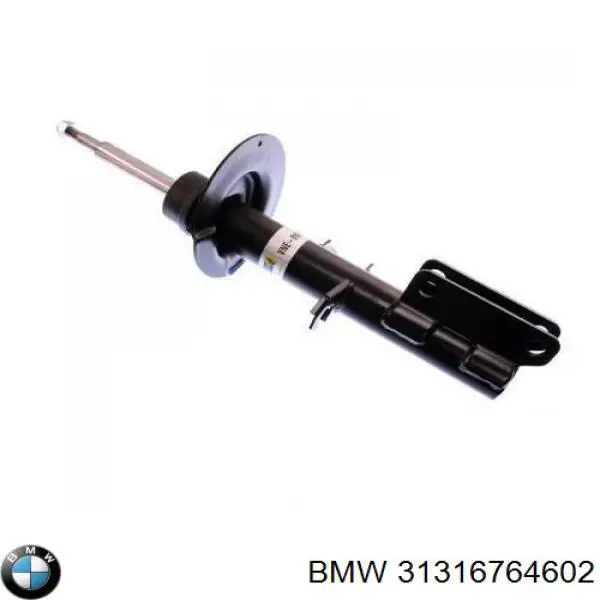 Amortecedor dianteiro direito BMW 31316764602 preço, a partir de 100,45 USD