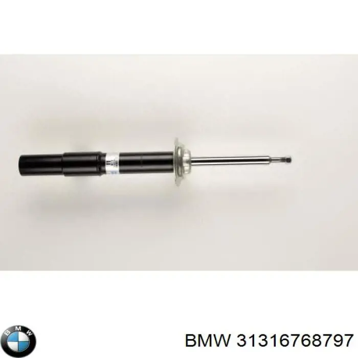 31316768797 BMW Amortecedor dianteiro esquerdo