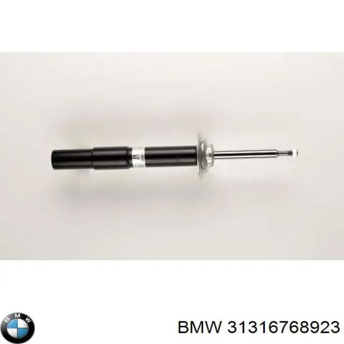 Amortecedor dianteiro esquerdo BMW 31316768923 preço, a partir de 153,81 USD