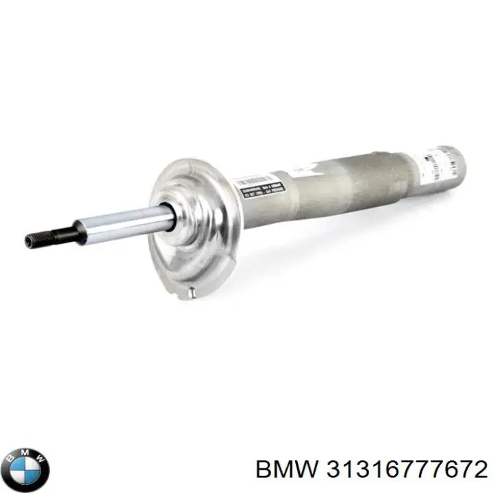 Amortecedor dianteiro direito BMW 31316777672 preço, a partir de 110,81 USD
