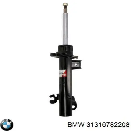 Amortecedor dianteiro direito BMW 31316782208 preço, a partir de 73,06 USD