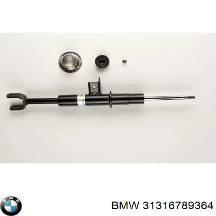 Amortecedor dianteiro direito BMW 31316789364 preço, a partir de 131,10 USD