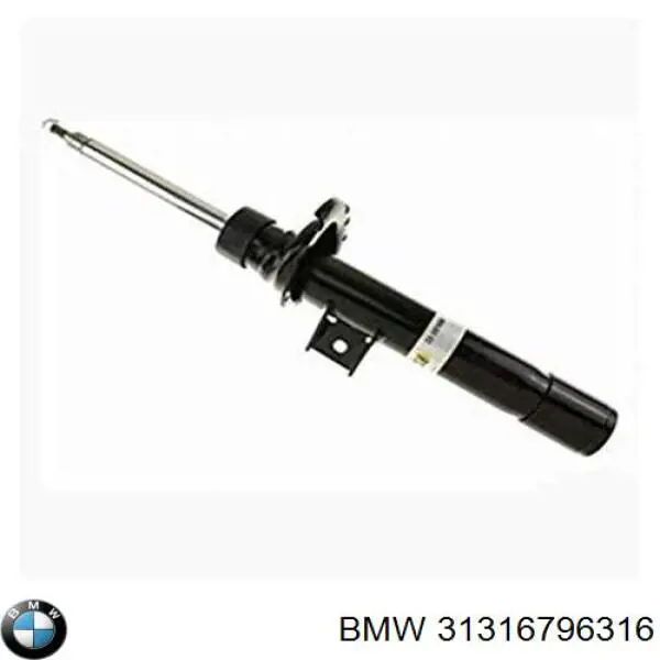 Amortecedor dianteiro direito BMW 31316796316 preço, a partir de 167,14 USD