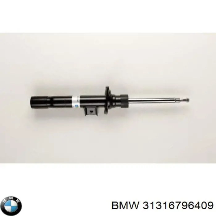 Amortecedor dianteiro esquerdo BMW 31316796409 preço, a partir de 117,41 USD