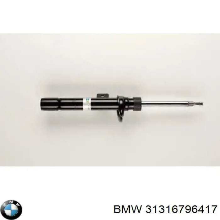 Amortecedor dianteiro esquerdo Kayaba 3358030 preço, a partir de 134,08 USD