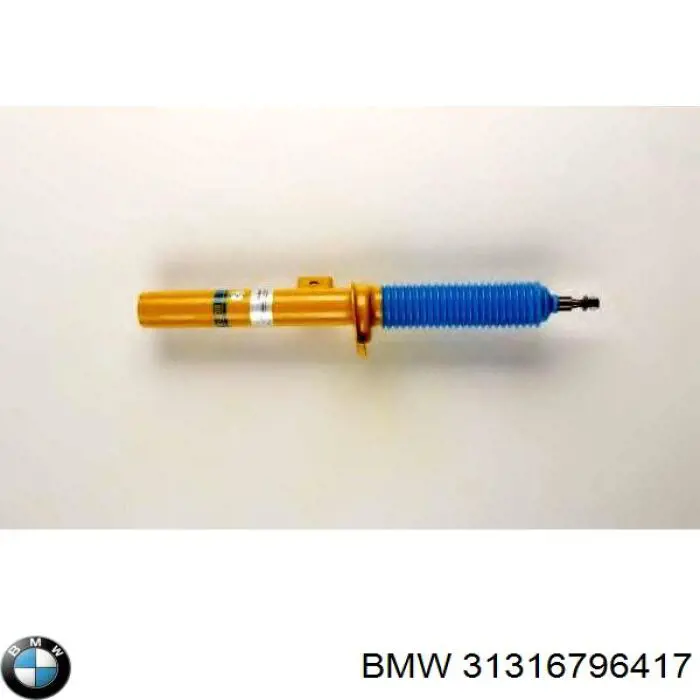 Compre RS314878 Raiso Amortecedor dianteiro esquerdo