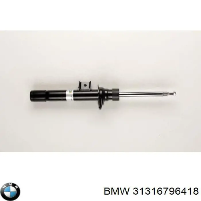 Amortecedor dianteiro direito BMW 31316796418 preço, a partir de 180,47 USD
