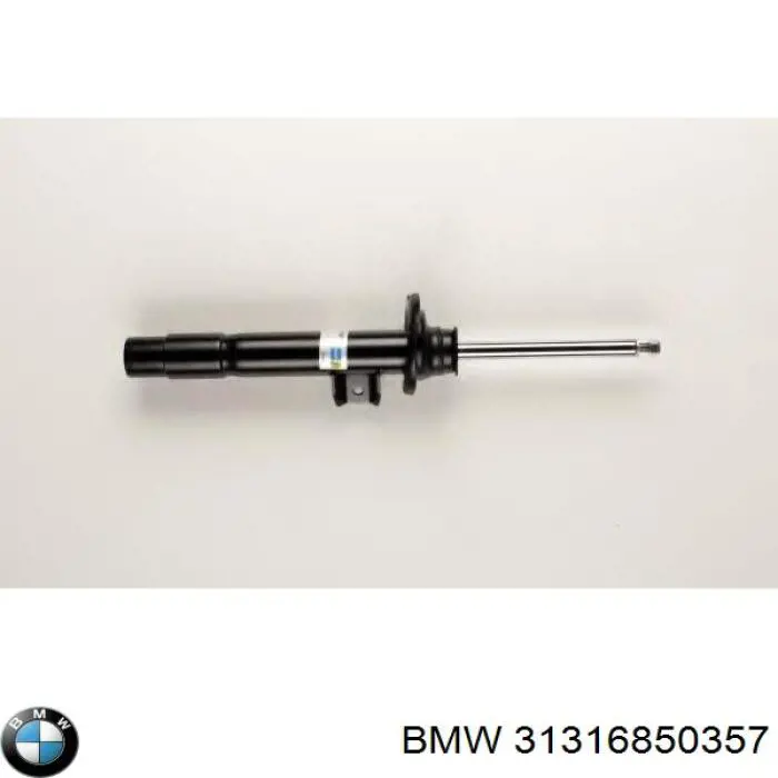 Amortecedor dianteiro BMW 31316850357 preço, a partir de 93,52 USD