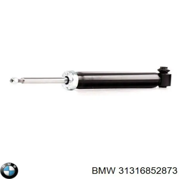 31316852873 BMW Amortecedor dianteiro esquerdo