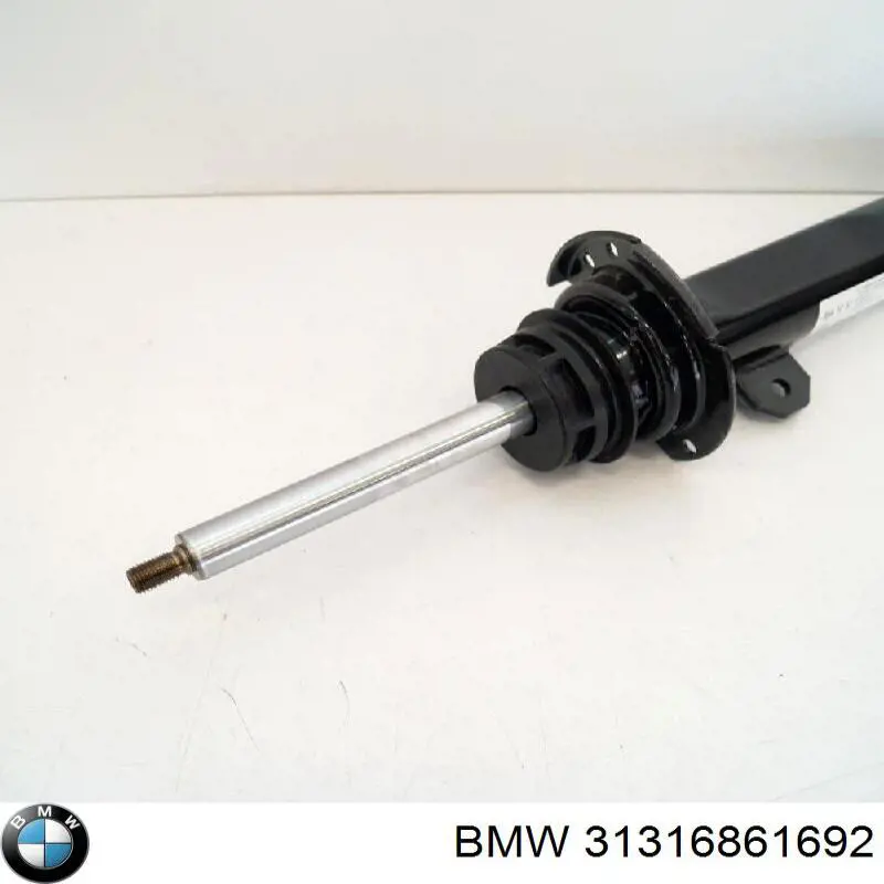 31316861692 BMW Amortecedor dianteiro direito
